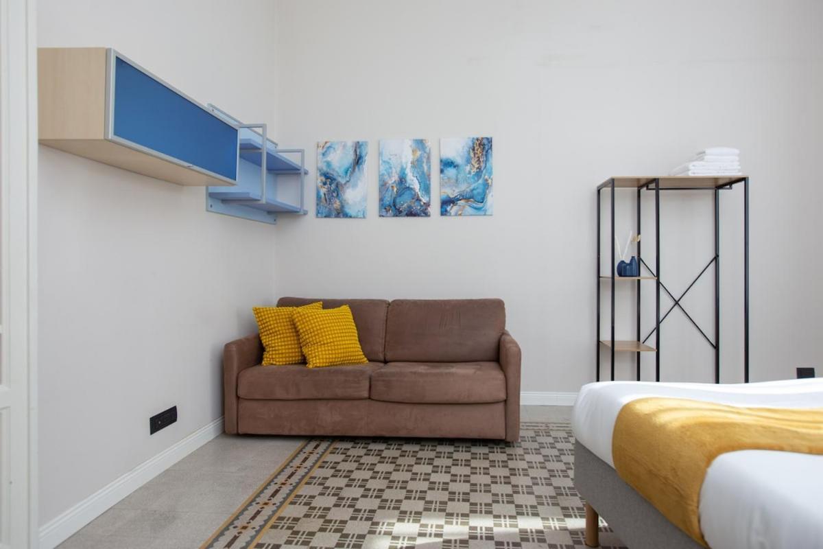 Sciesa - New Exclusive Apartment Mailand